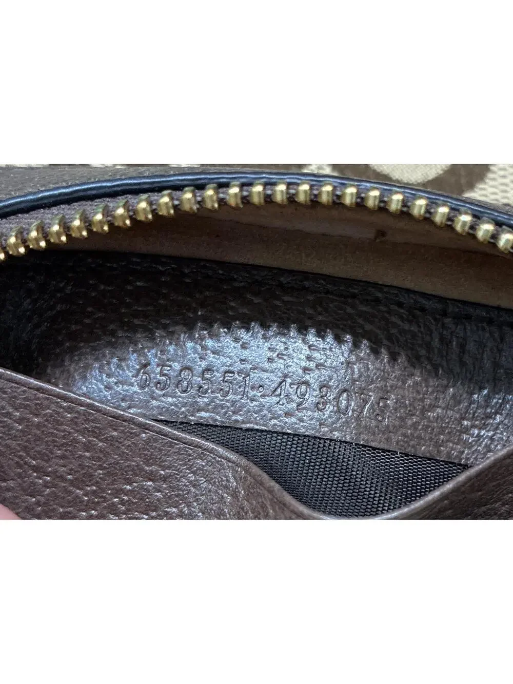 Gucci Ophidia Half Moon Bag Jumbo Gg #340890G10B